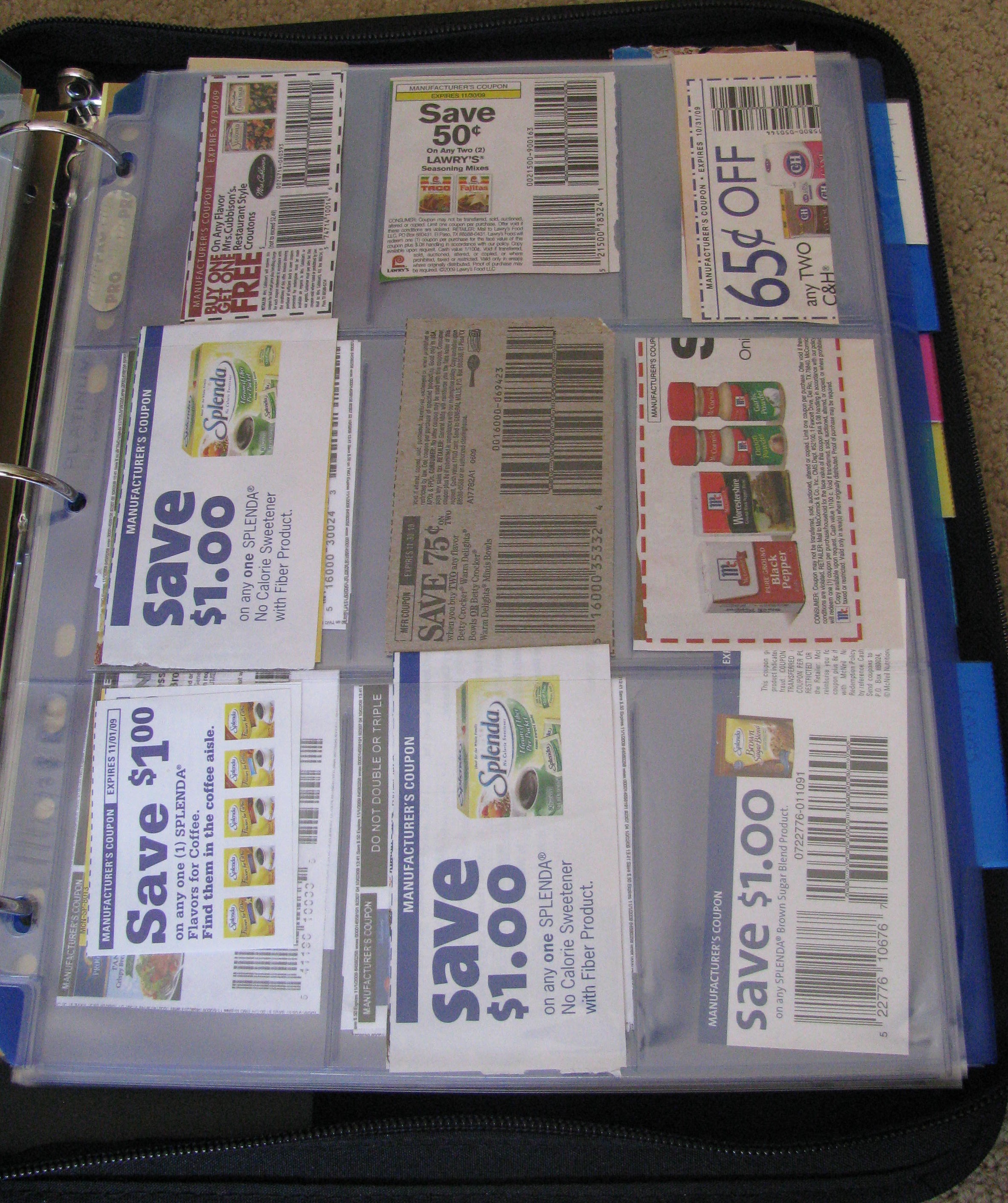 What To Do With Coupons Queen Bee