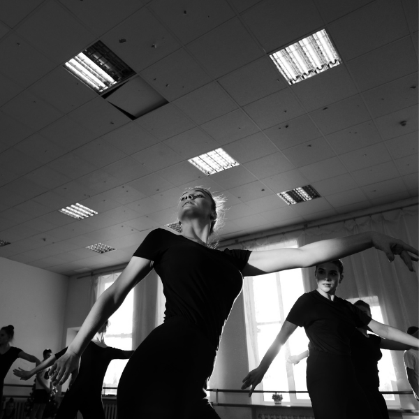 How Much Are Dance Classes? QC Dance Studio