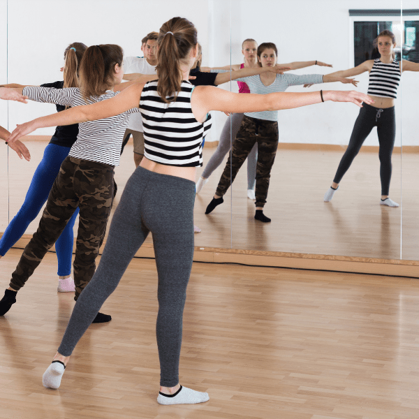 How Much Are Dance Classes? QC Dance Studio