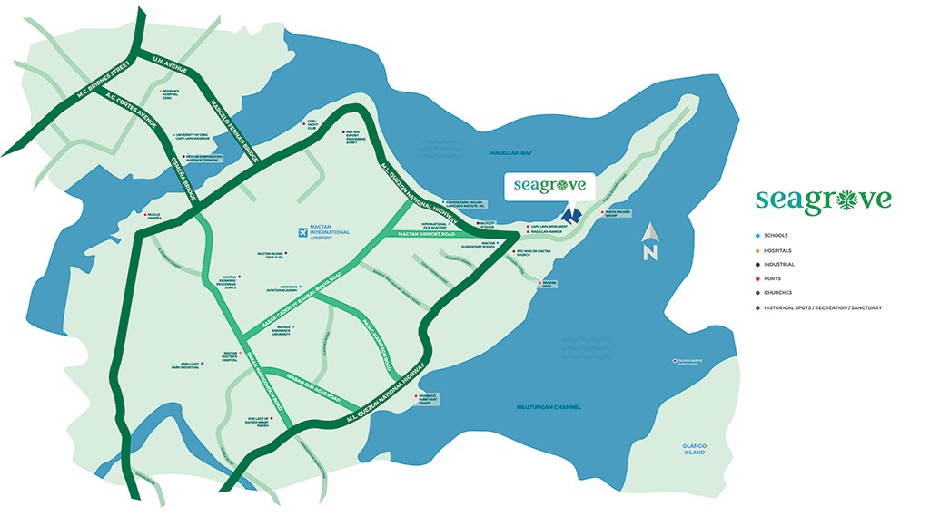 seagrove_map_small Cebu Philippines Ultimate Travel & Food Guide