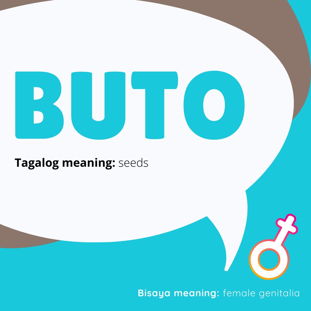 10 Words that Mean Otherwise in Bisaya Cebu Philippines Ultimate