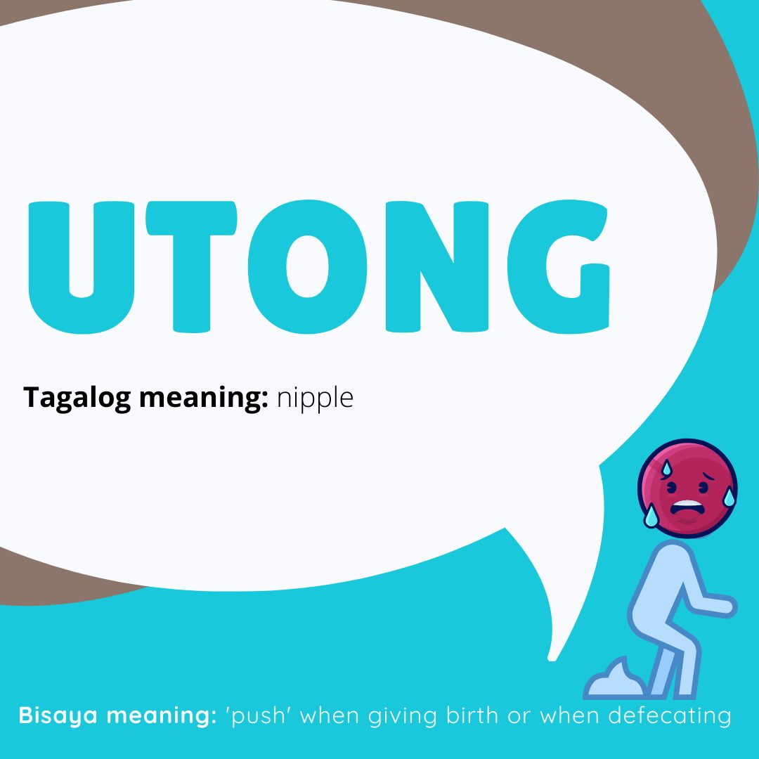 10 Words that Mean Otherwise in Bisaya Cebu Philippines Ultimate
