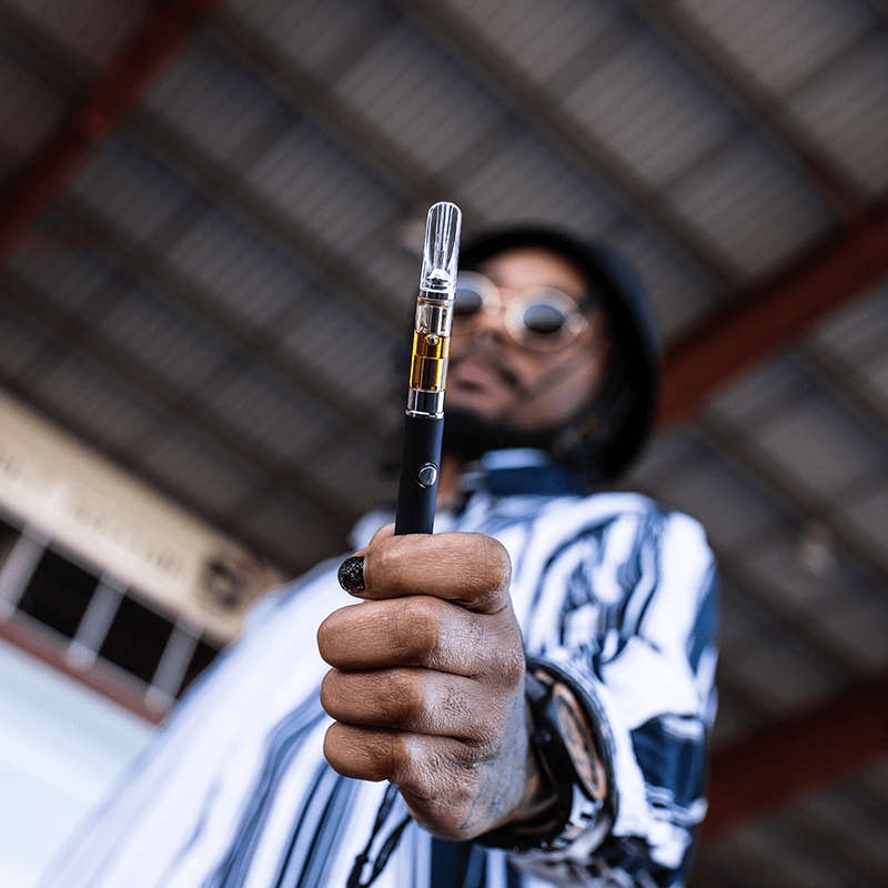 Where To Buy THC Vapes in New Jersey Queen City