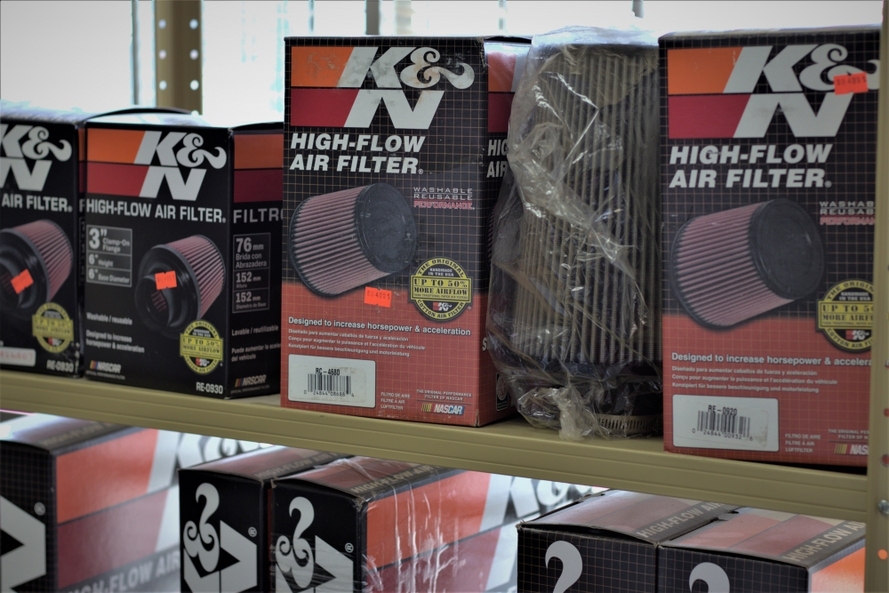 Performance Vehicle Parts & Service Queen City Performance