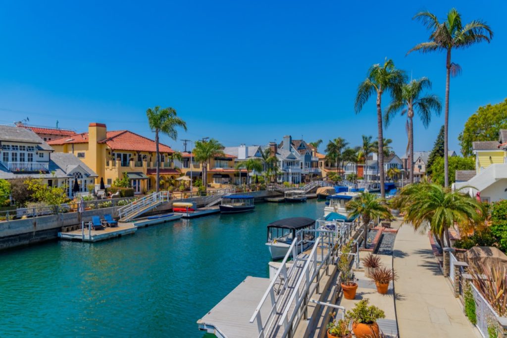 Naples, CA Queen City Realty