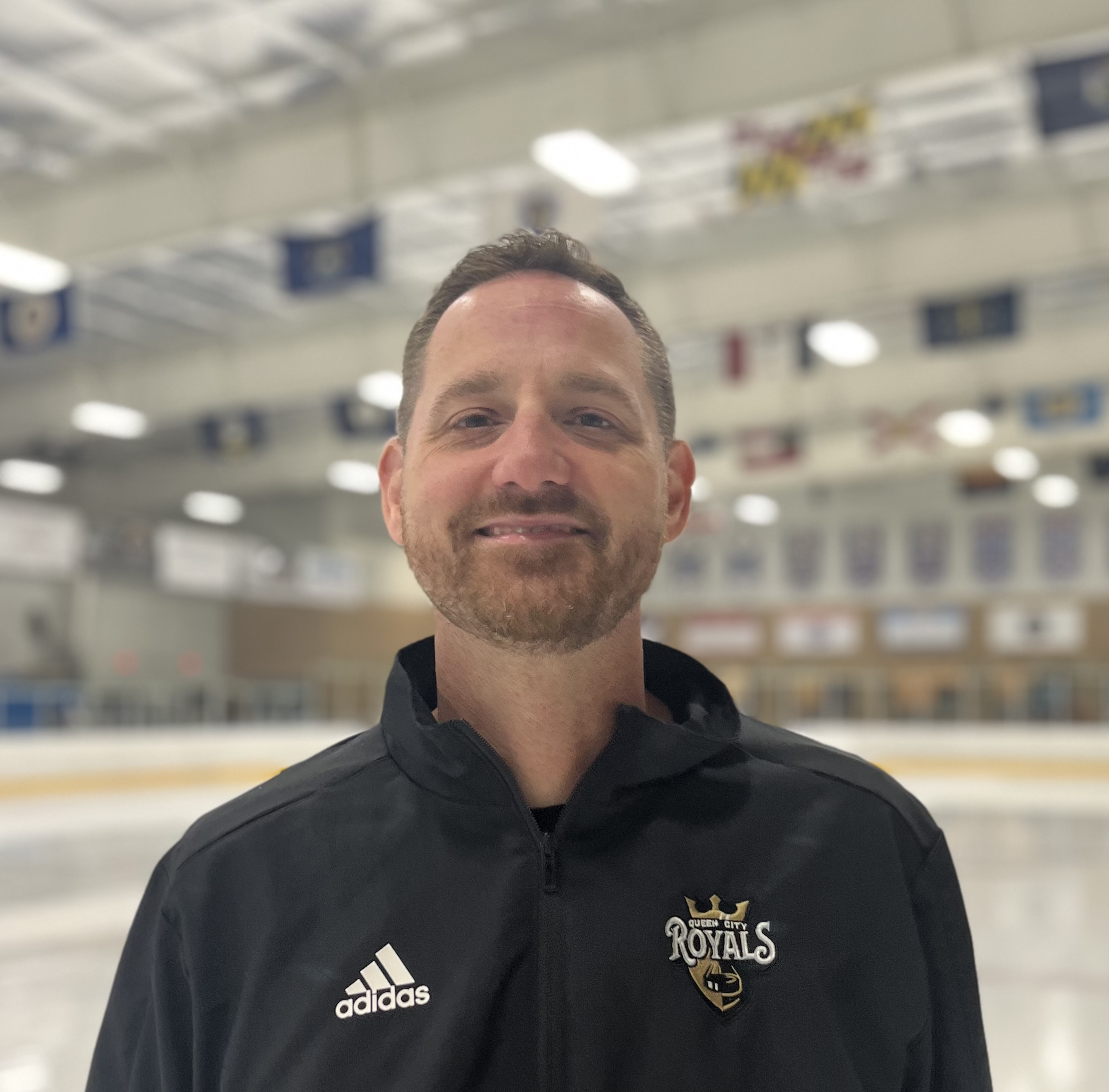 Bobby Thomas Queen City Royals