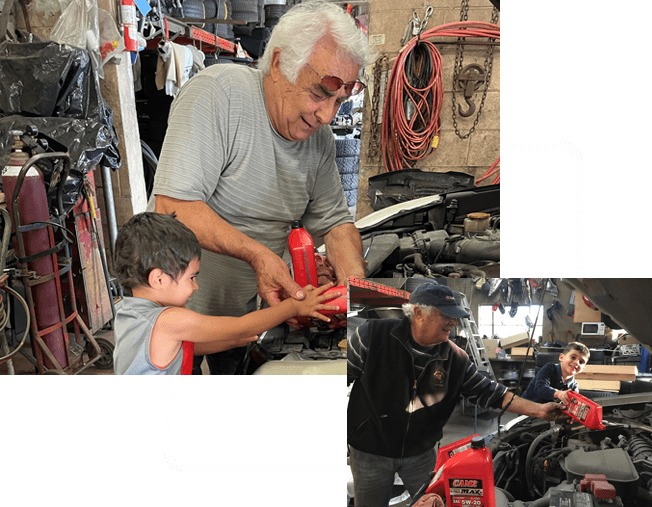 About Us Queen Compact Cars