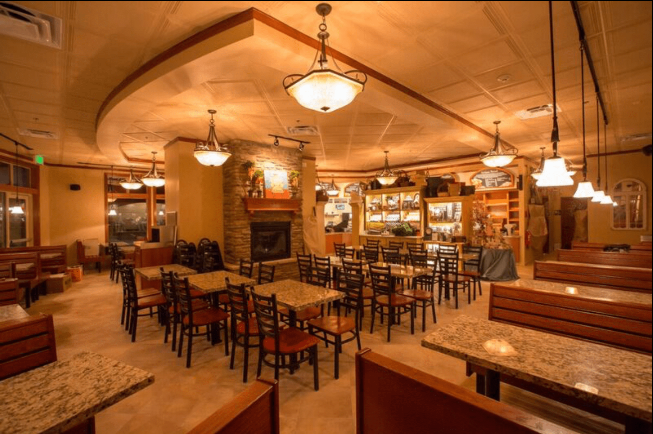 Best Coffee Spots in Queen Creek and San Tan Valley Queen Creek Central