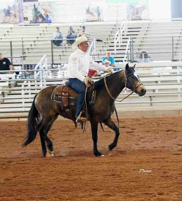 Arizona Horseman's Challenge and Expo Queen Creek Central