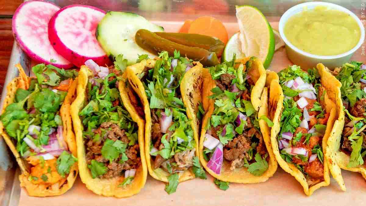 Mexican Food in Queen Creek Queen Creek Central