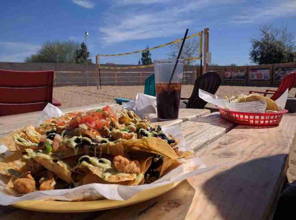 Mexican Food in Queen Creek Queen Creek Central