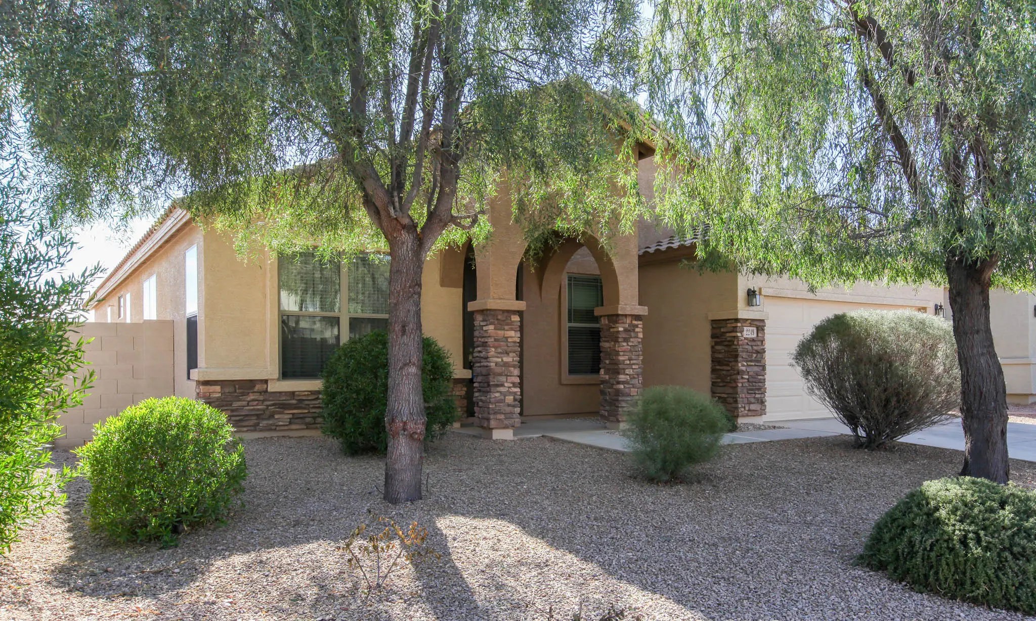 Rancho Bella Vista South Home for Sale