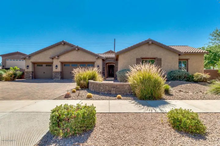 Johnson Ranch Neighborhood Market Report July 2019 Queen Creek Real