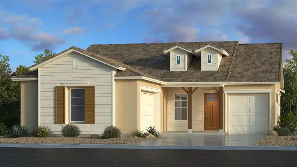 Taylor Morrison Legado Landmark Collection