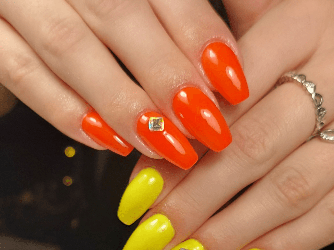 Nails Queen Infinity Beauty Salon Beauty Salon in Newbridge