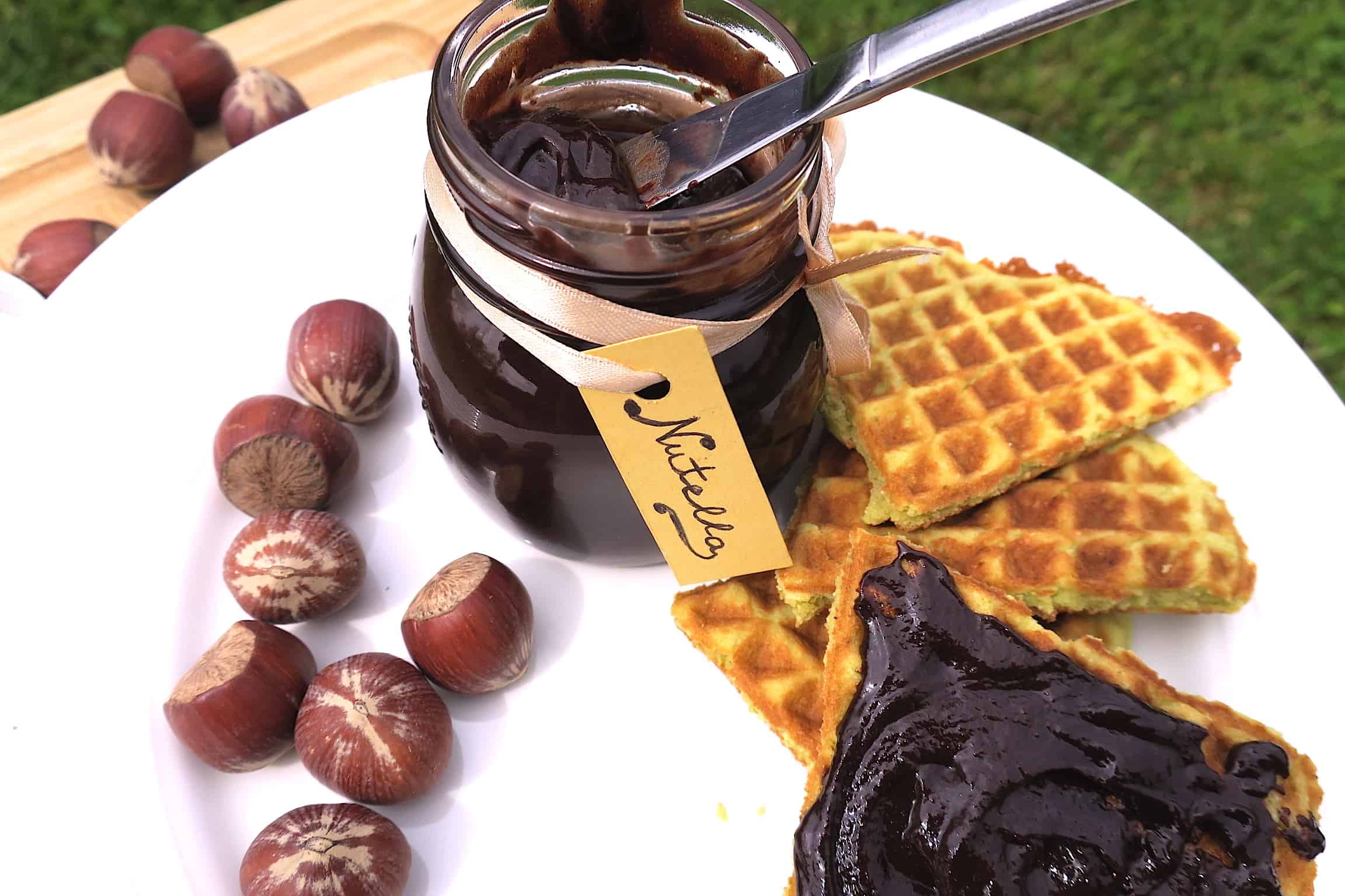 HEALTHY SUGAR FREE KETOGENIC NUT.ELLA