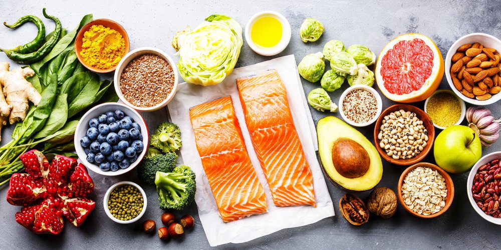 Beauté Ces aliments à privilégier pour avoir une peau magnifique