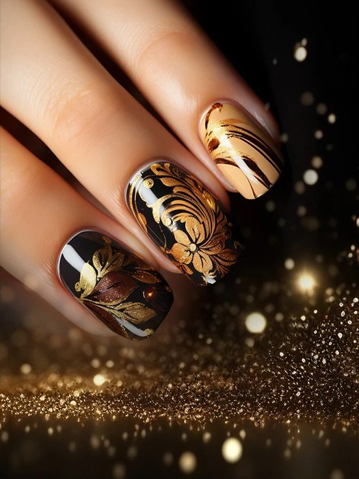 Nail Salon 32095 Queen Nails of St. Augustine, FL 32095 Gel