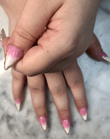 Queen Nails - Best Nail Salon in Watertown
