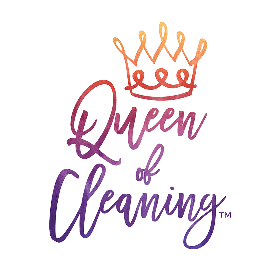 Things you're to clean or replace Queen of Cleaning