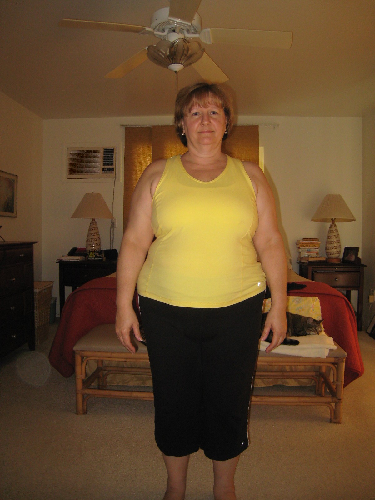 About Me QUEEN OF CROP