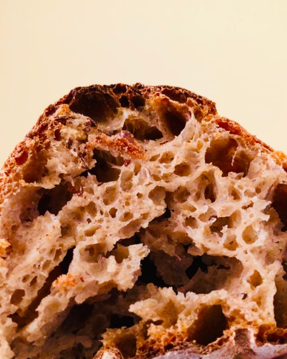 BEST BAKERIES IN DC Queen of DC