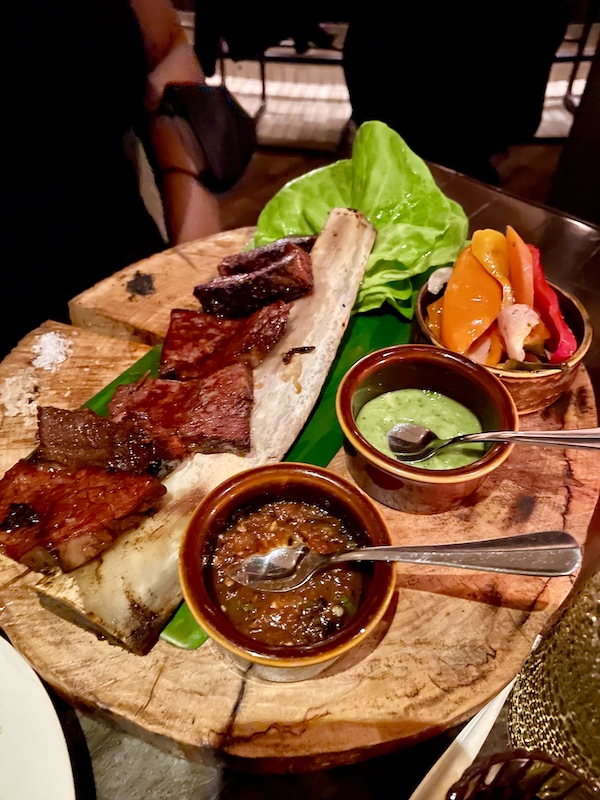 DLEÑA UPSCALE MEXICAN RESTAURANT IN DC Queen of DC