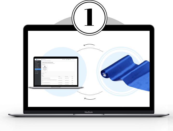 Queen of Raw Materia MX SaaS Software