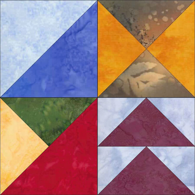 EZ Build Quilt Blocks Archives Queen of Stitching