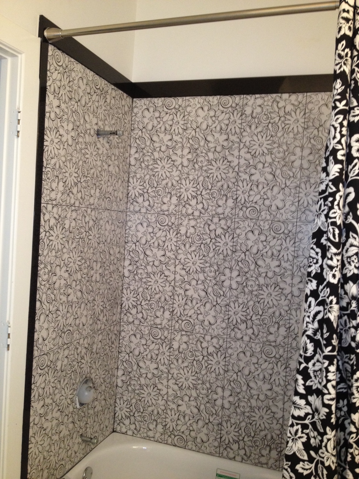 An Alternative to Tile Surface Caps Granite & Tile Should be Fun