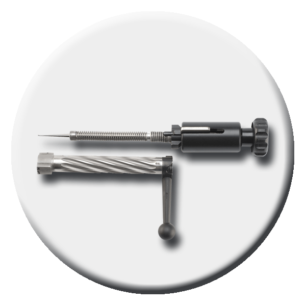 Firing Pin Removal Tool Queen Reloading