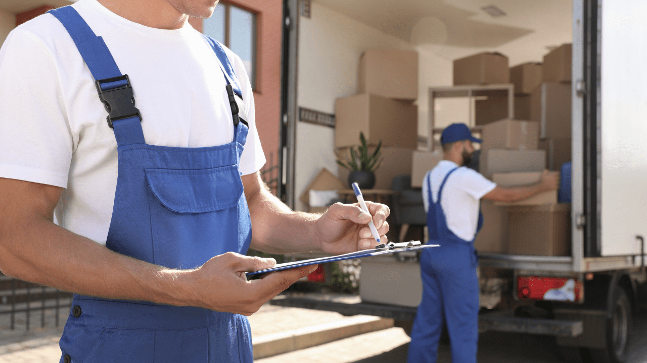 Most Affordable Moving Companies In Queens, NY Queens Best Movers