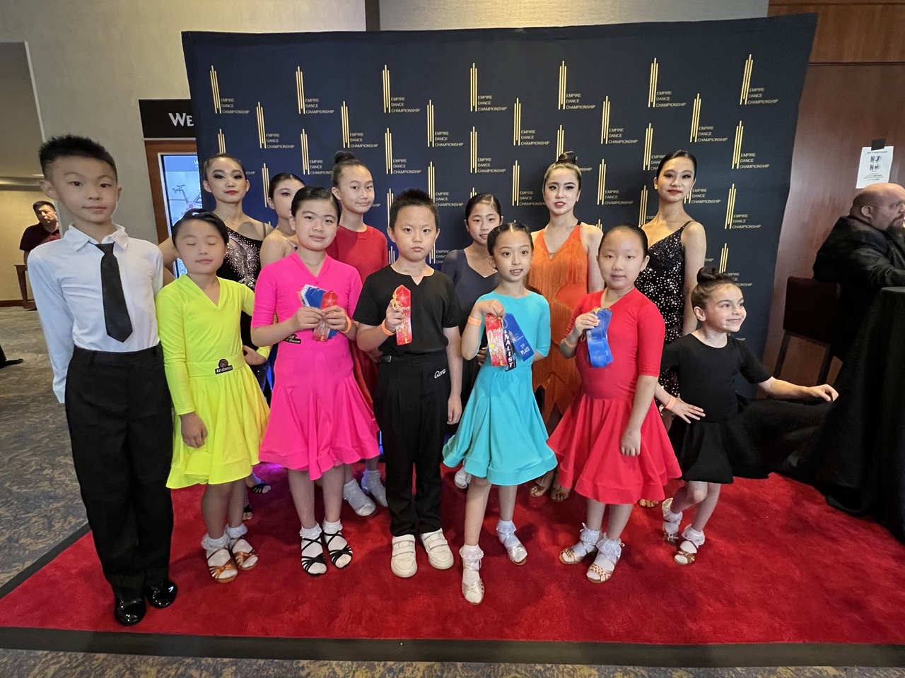 Queens Ballroom Dance Ballroom Dancing Weddings Dance