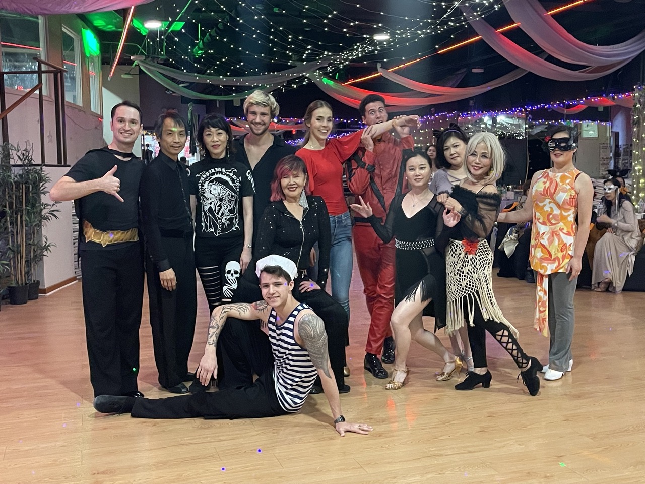 Queens Ballroom Dance Ballroom Dancing Weddings Dance