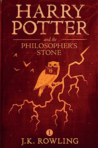 hp and the philosophers stone 1
