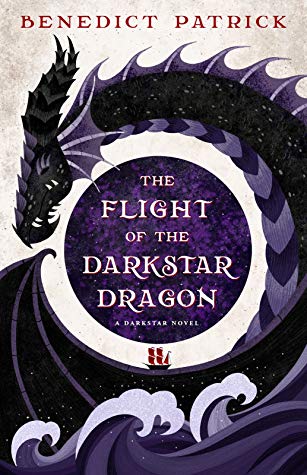 the flight of the darkstar dragon 1