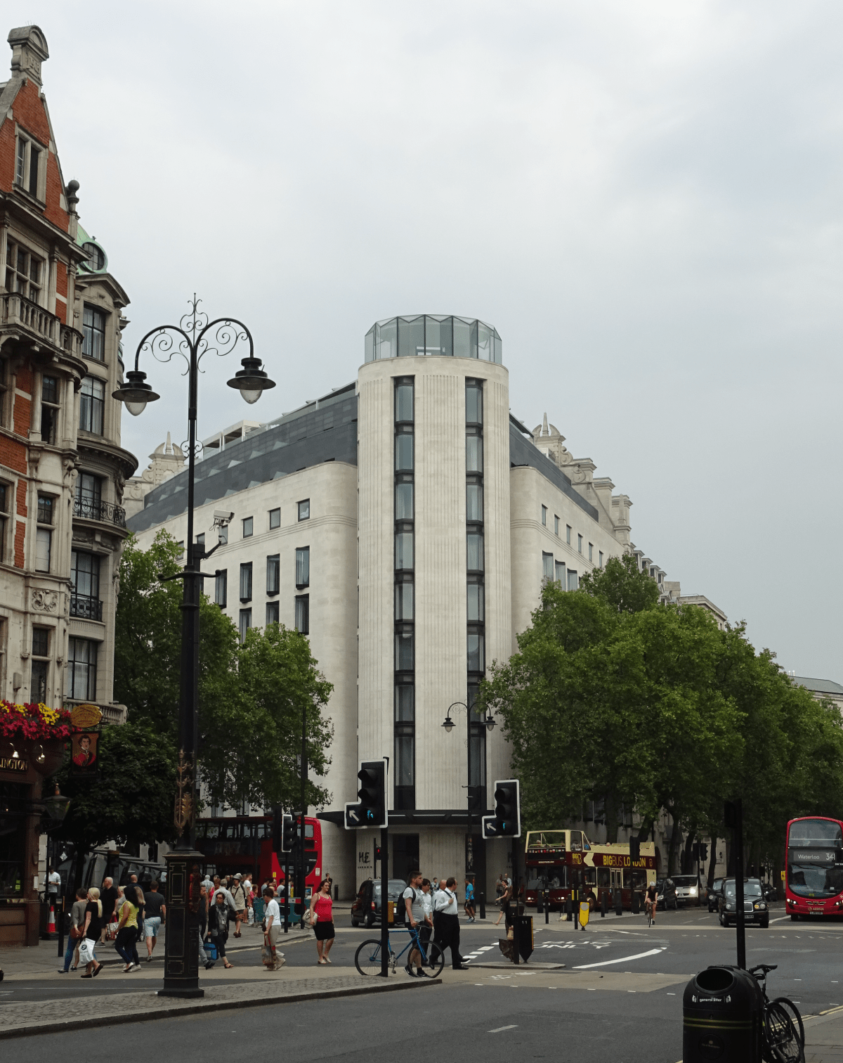 Queensborough Project Management An expert team of project managers