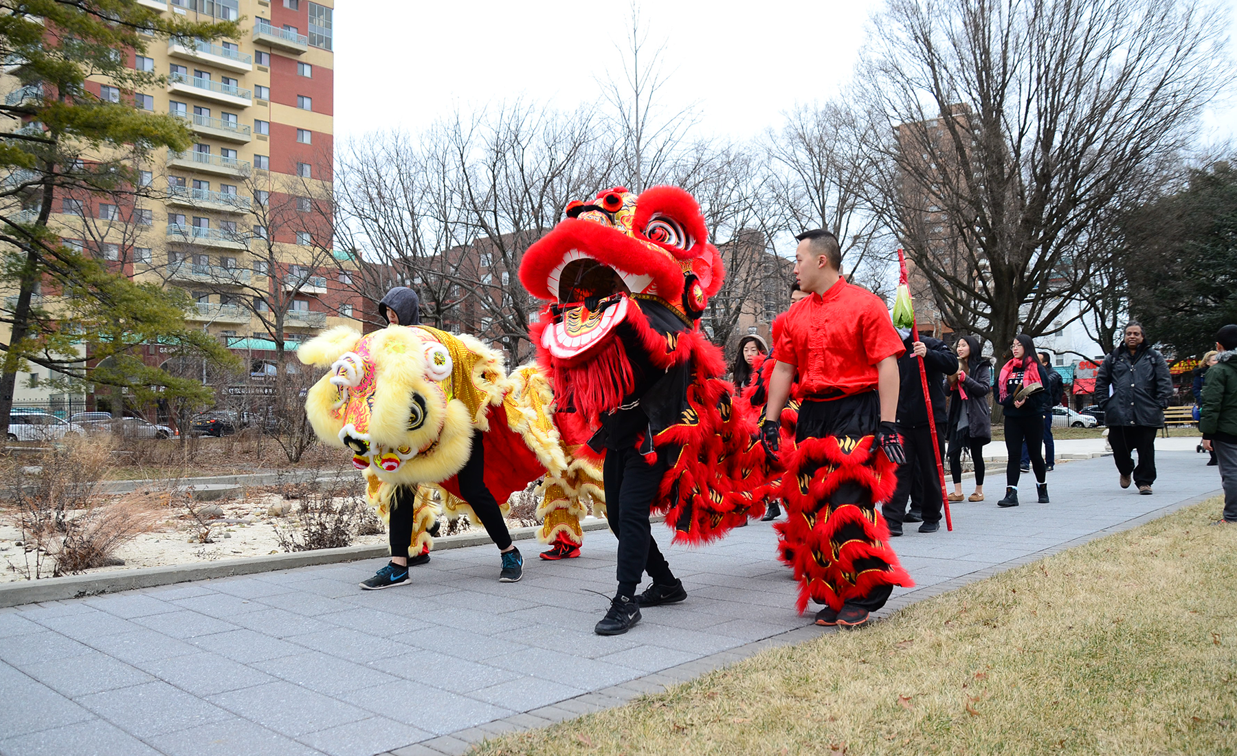 When is Lunar New Year 2023? When is holiday and what does it.