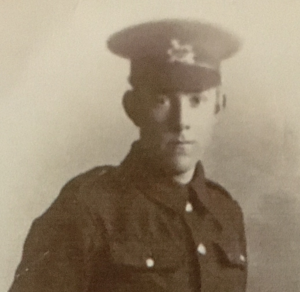 HUTTON Arthur Queensbury Remembers