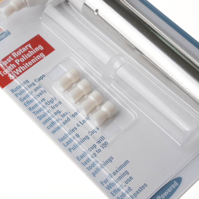 Teeth Stain Remover for Oral Care Queen Come First