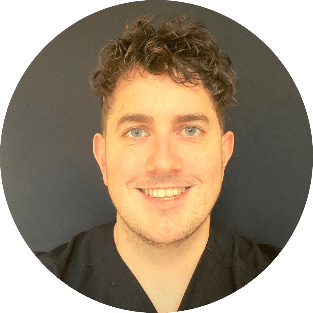 Meet The *Pain Free Dental Team At Queens Drive Dental