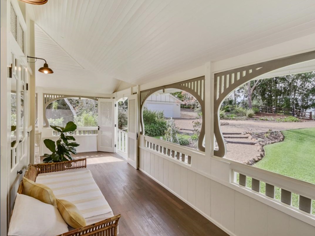 Stop Everything! The Maleny House of My Lotto Dreams Queenslander Homes