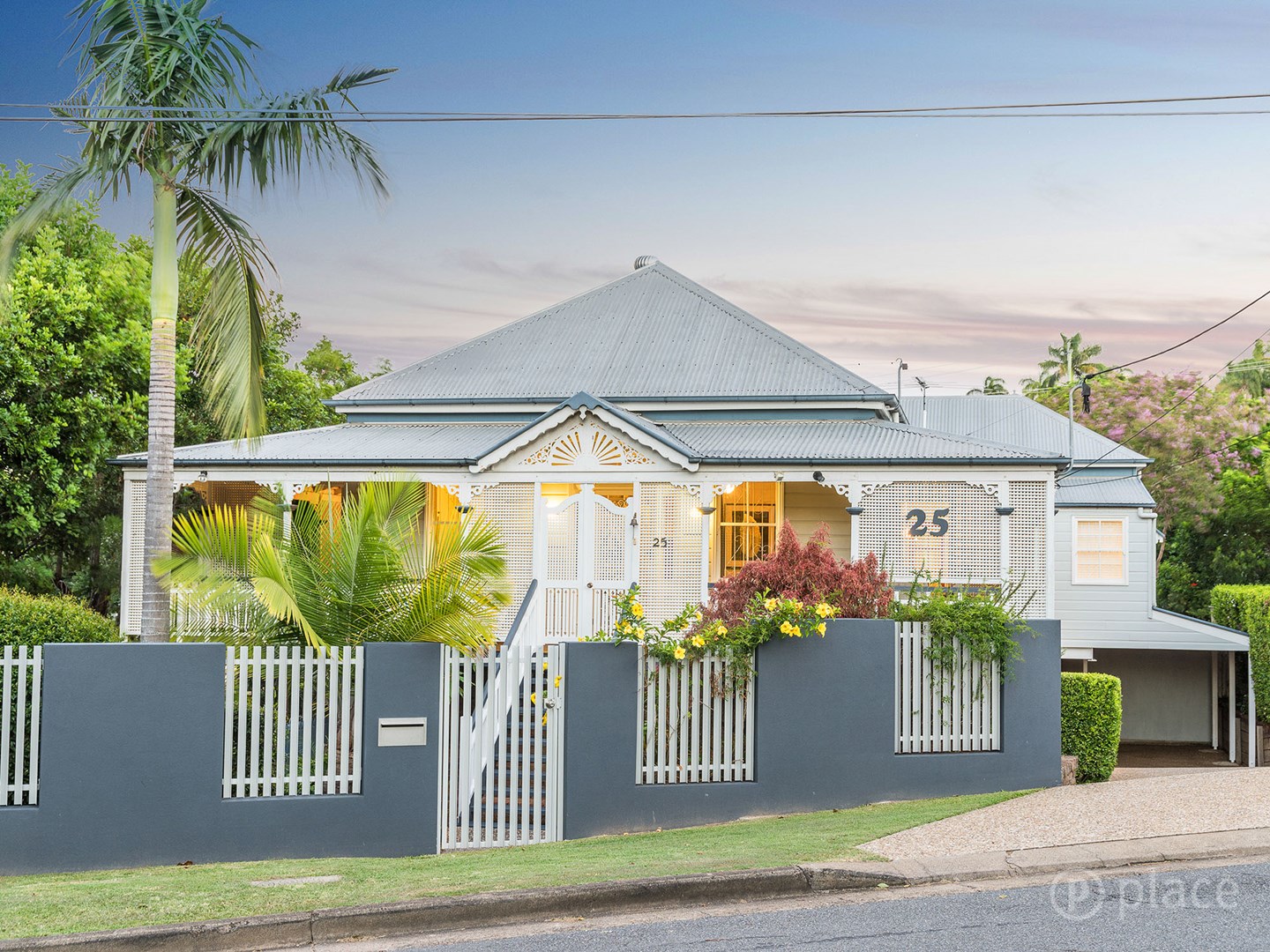 Hawthorne Queenslander Queenslander Homes