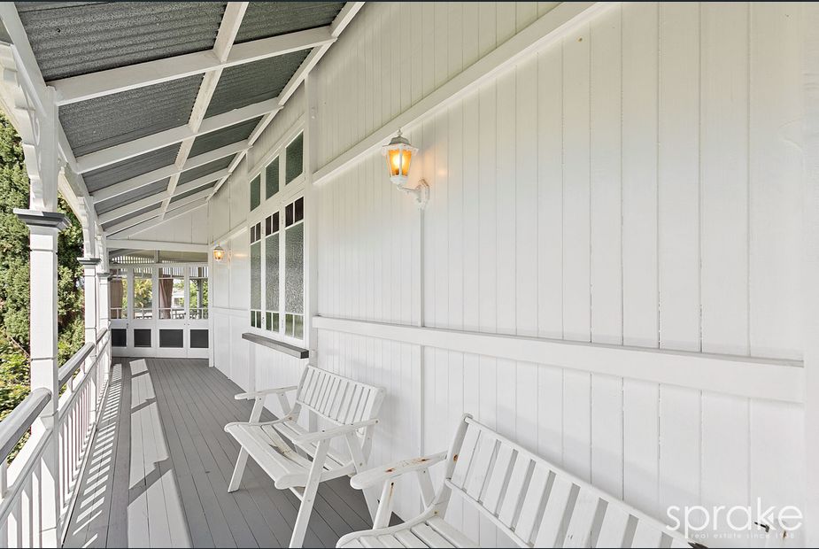 Maryborough Queenslander “Watson House” is for Sale Queenslander Homes