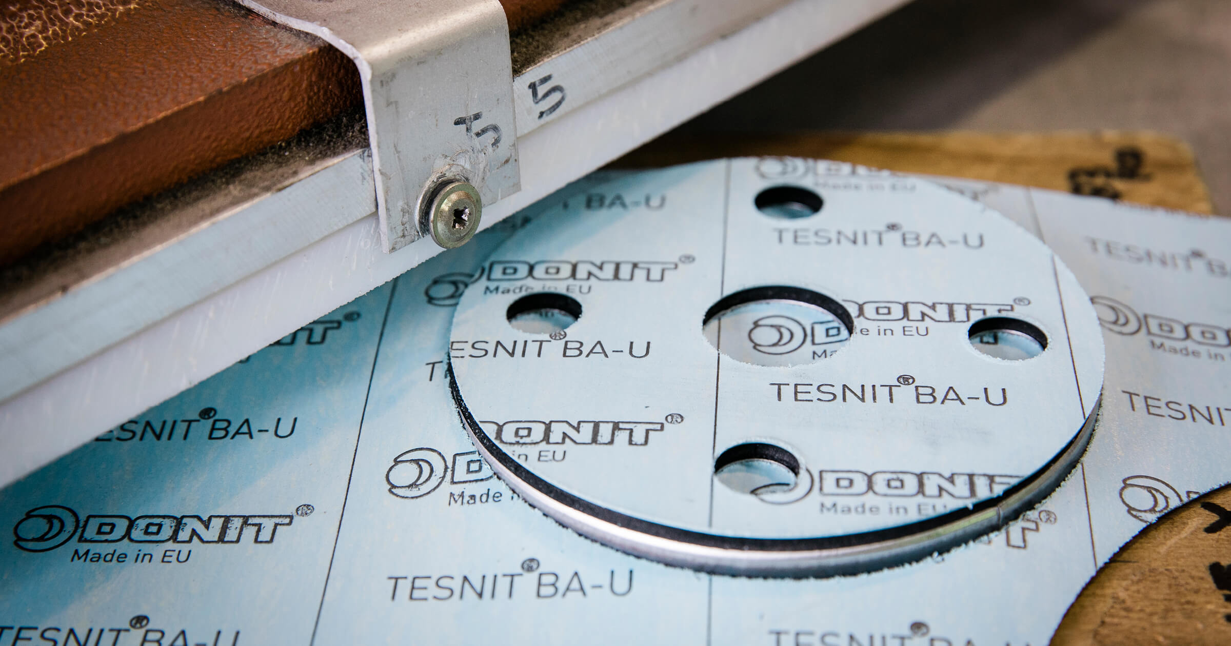 Quality Gaskets Queensland Gaskets