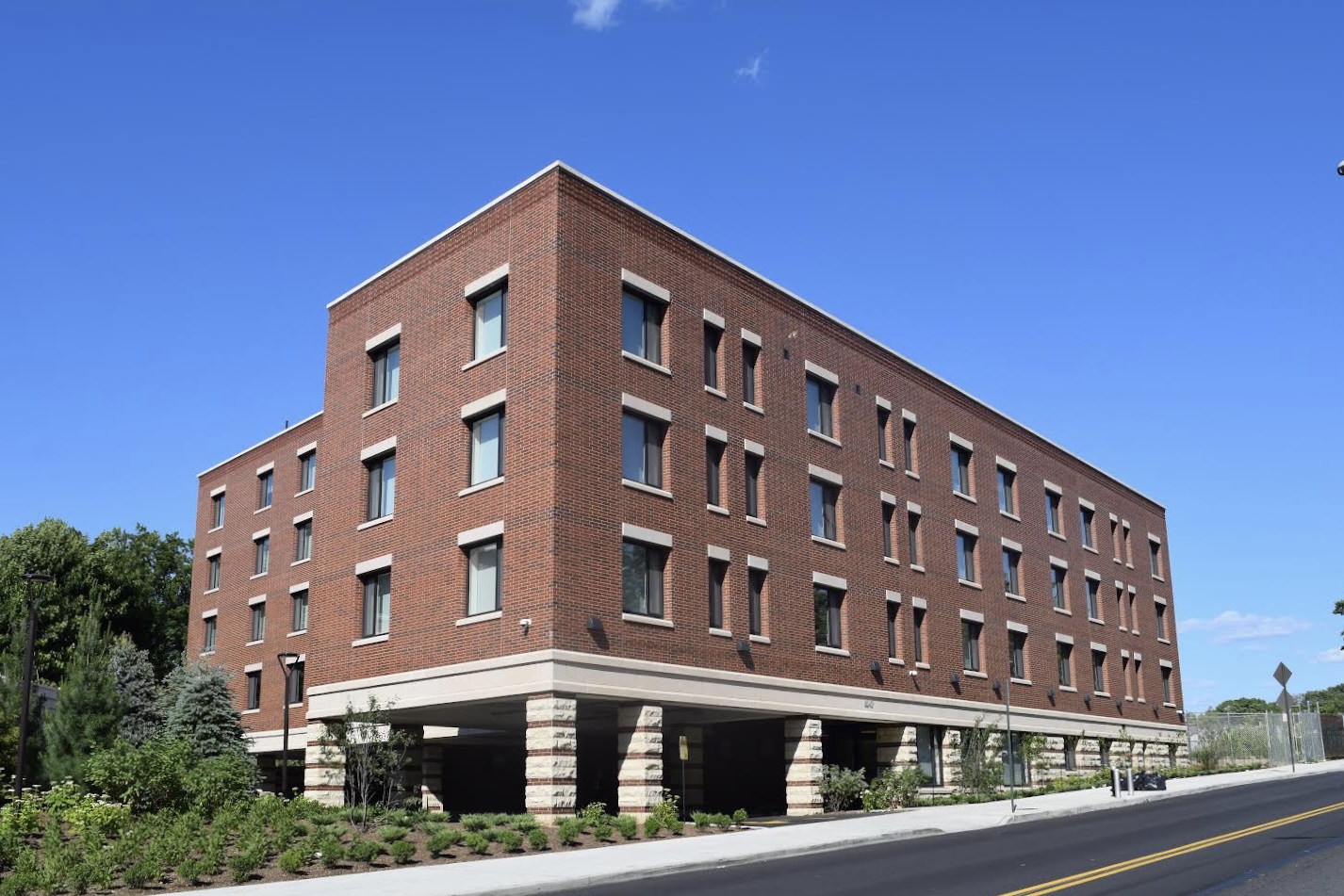 WellLife Network brings affordable housing to Glendale Queens Ledger