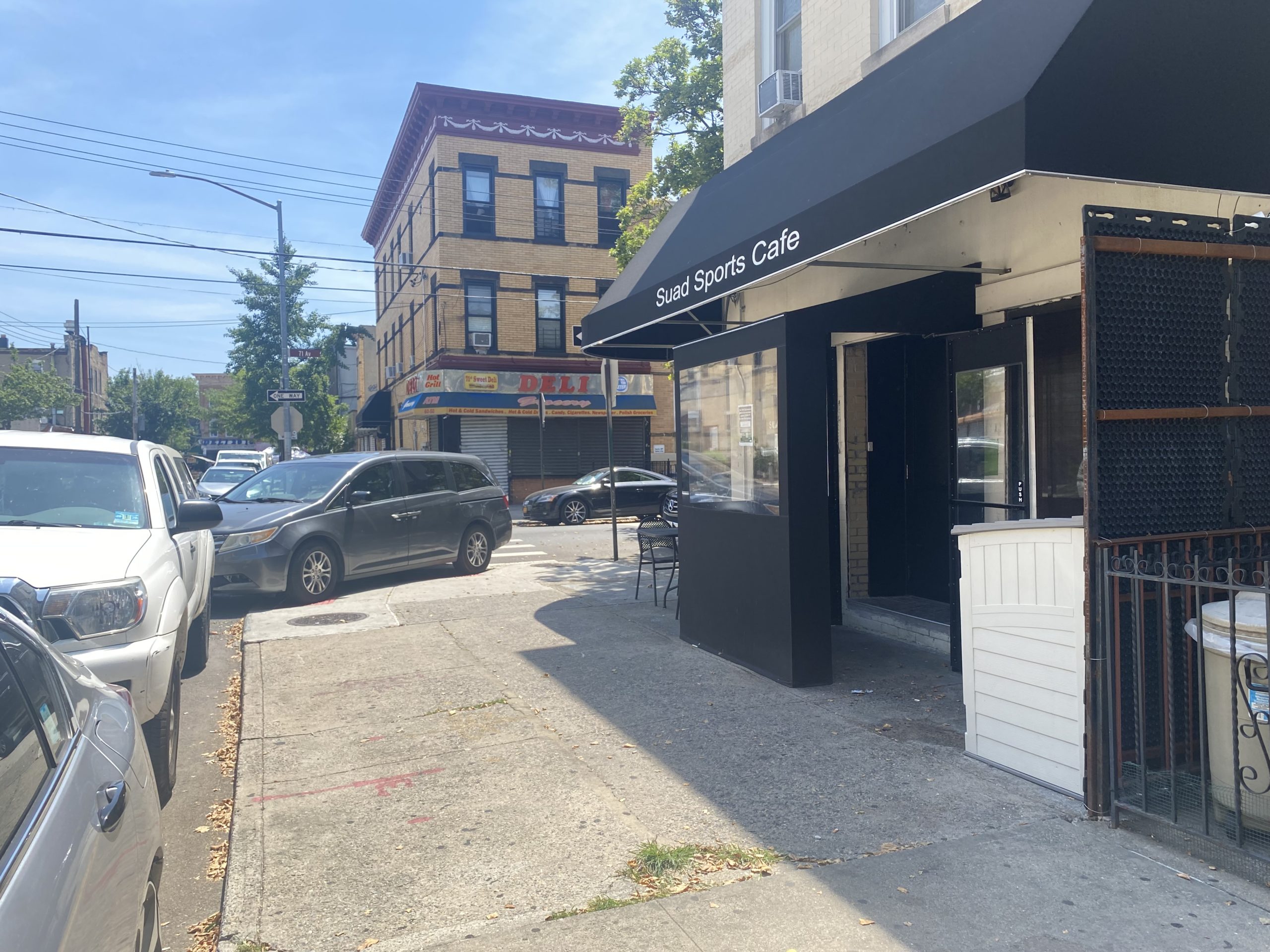 Ridgewood bar out of control, residents say Queens Ledger