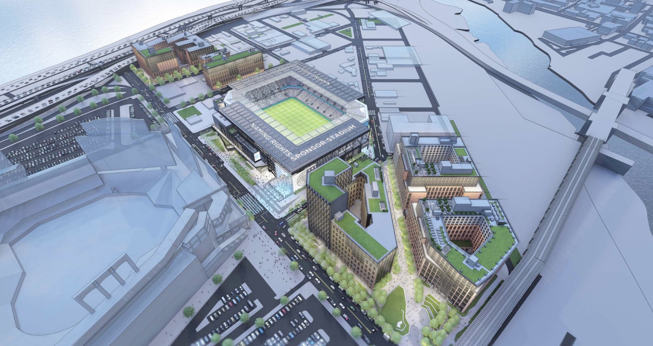 Queens Borough President Greenlights Willets Point Development Plan