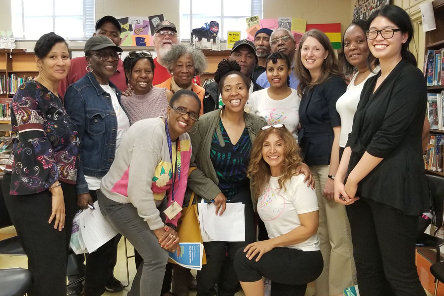 Rosedale Know Your Neighborhood Queens Memory