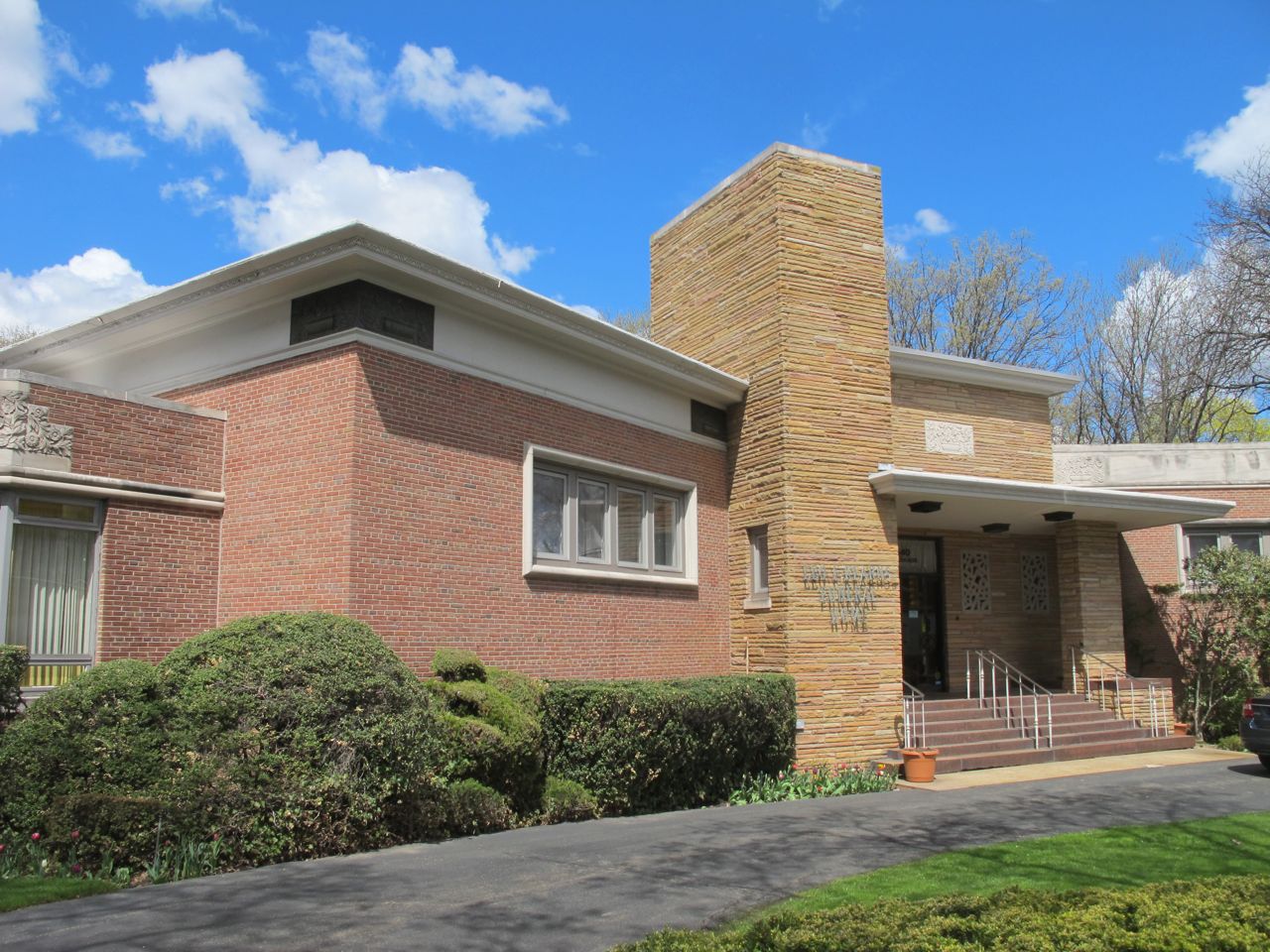 kearns funeral home queens Mitchell Roberge